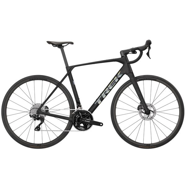 Domane SL 5 Matte Deep Smoke