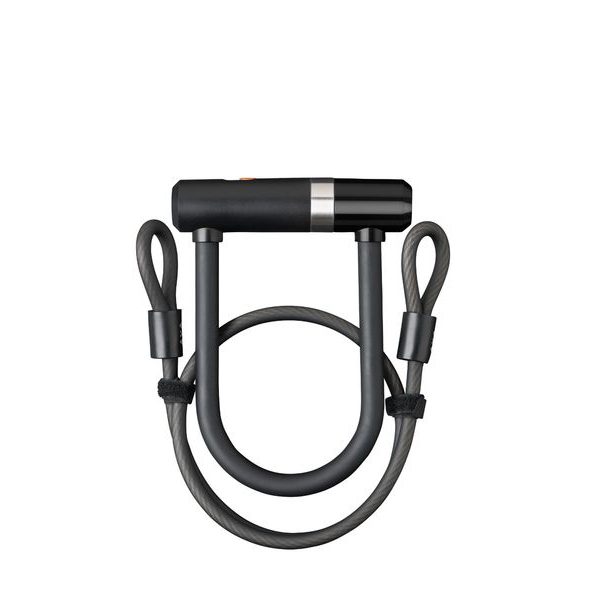Newton UL Mini 150/14 + cable 100/8 key black