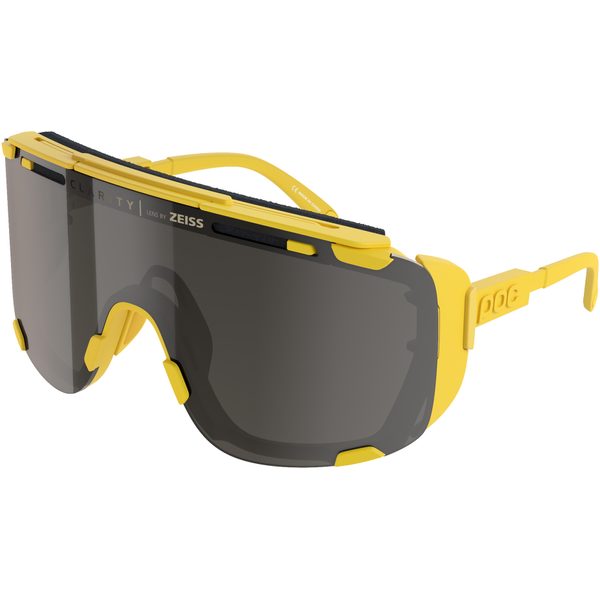 Devour Glacial Aventurine Yellow - Sunglasses - POC - 187,07 €