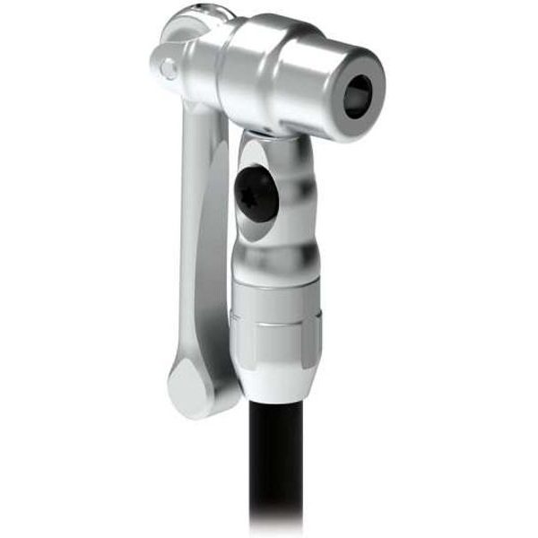 PRESTA PRO HEAD / SILVER