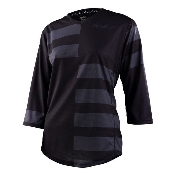MISCHIEF SPLIT STRIPE BLACK (35995700)