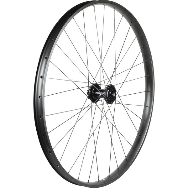 Alex MD35/DC611 29 32H 110mm Black
