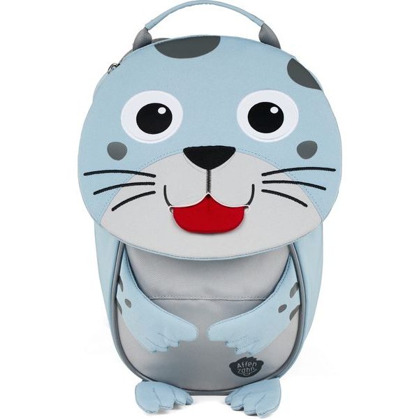 Small Friend 4 Seal