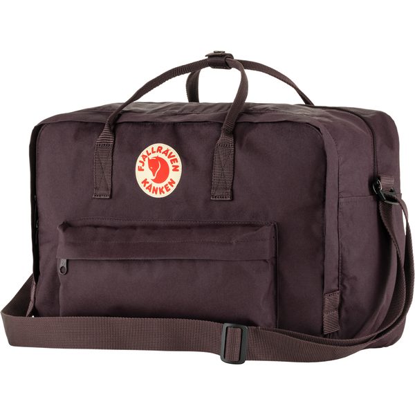 Kanken Weekender Blackberry