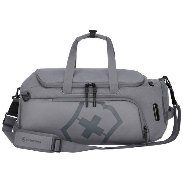 Touring 2.0, Travel 2in1 Duffel 38, Stone Grey