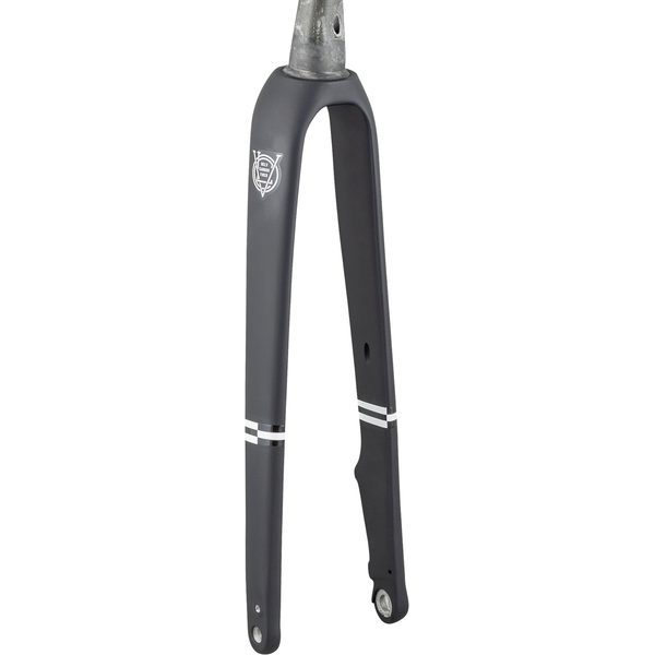 Fork Rigid Domane AL5 48R Matte Trek Black