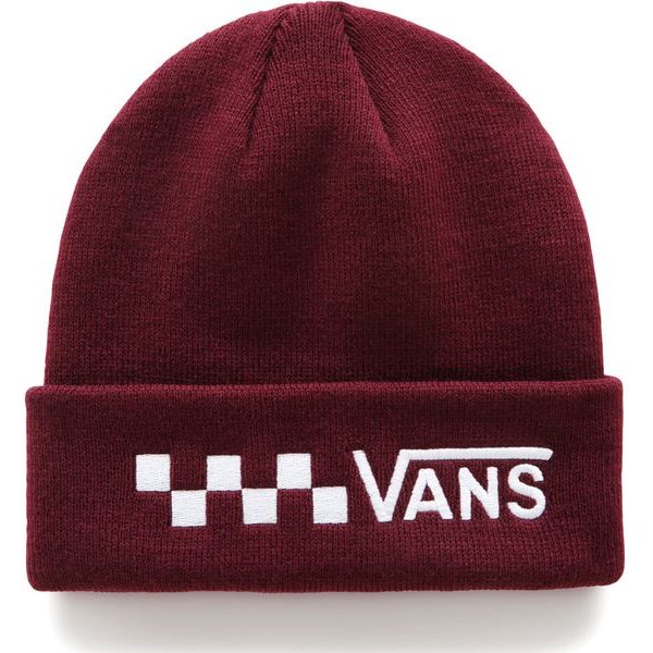 TRECKER BEANIE-B Port Royale