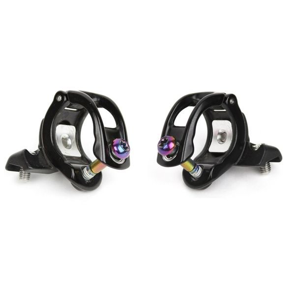 AM MMX PAIR BLACK RBO