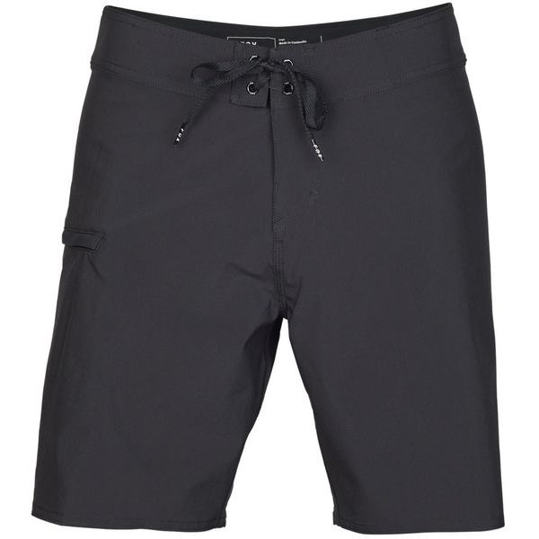 Overhead 18" Boardshorts Black