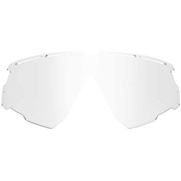 DEFENDER ImpactX Photochromic 2 Laser Black