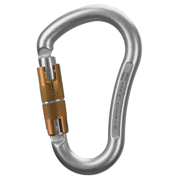 Magnum Steel 3T stříbrná