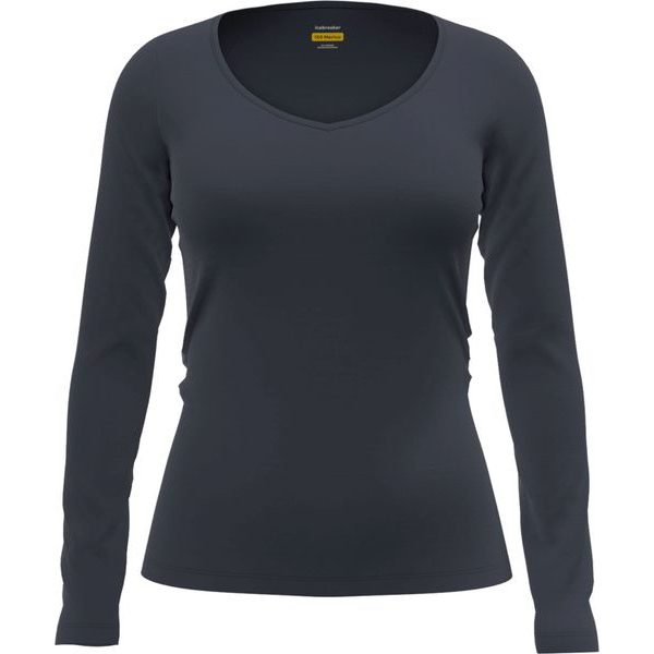 W Siren LS Sweetheart MIDNIGHT NAVY