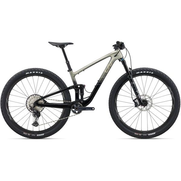 Pique Advanced 29 2 Golden Haze