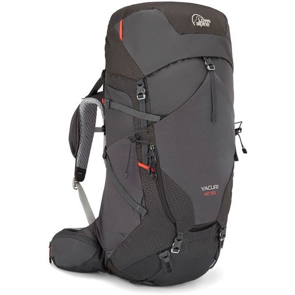 Yacuri ND48, anthracite