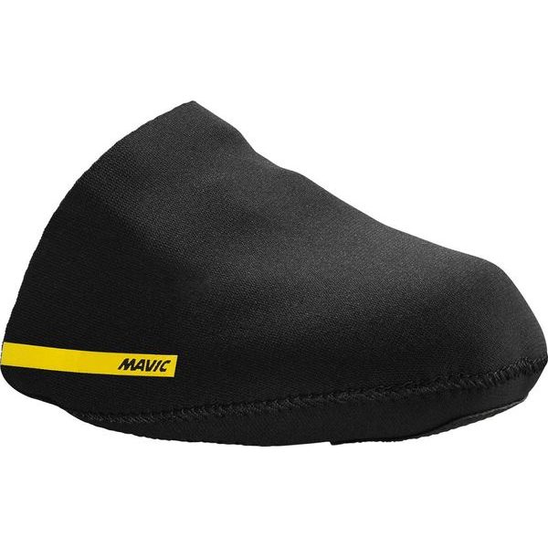 TOE WARMERS BLACK