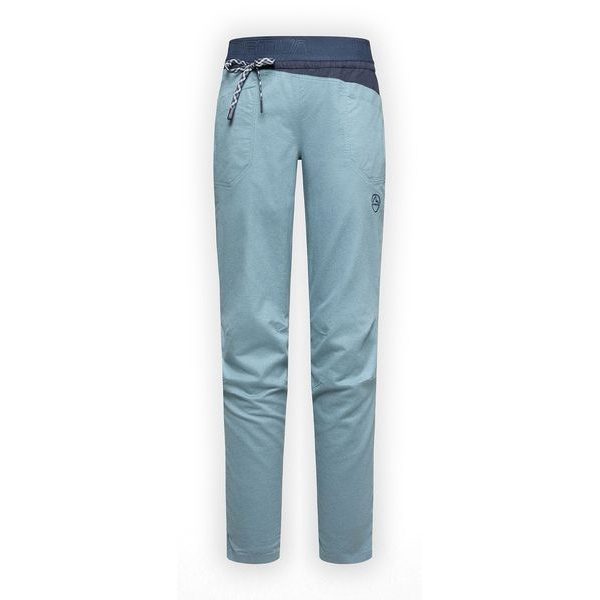 Bolt Pant W Limestone/Night Sky