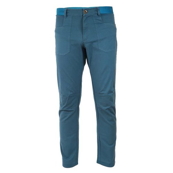 YOHO, river blue