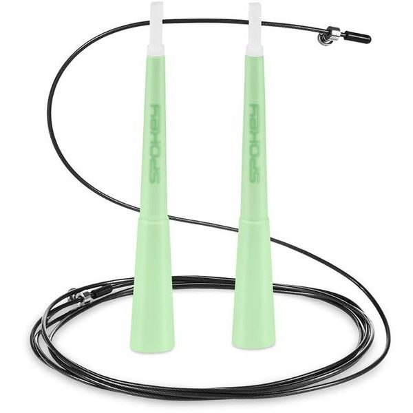 X ROPE, zelené