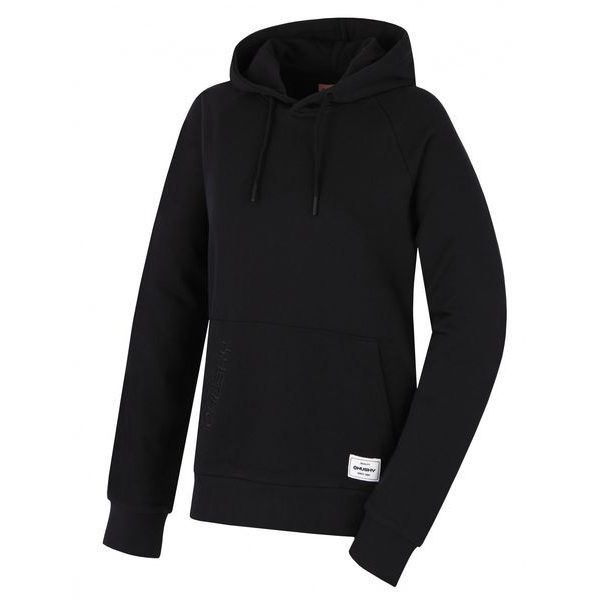 Buggy L black