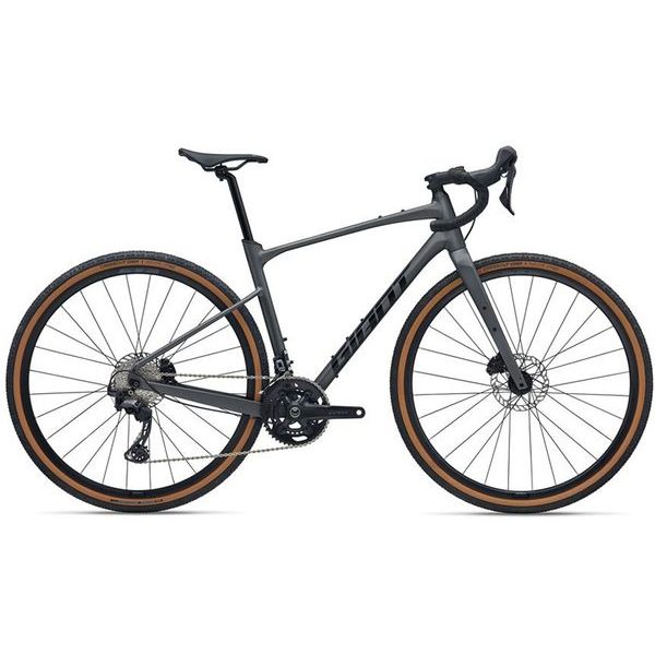 Revolt 0 Stealth Chrome