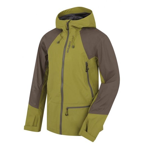 Nanola M khaki/green