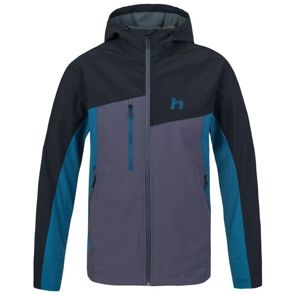 CARSTEN II, anthracite/sailor blue