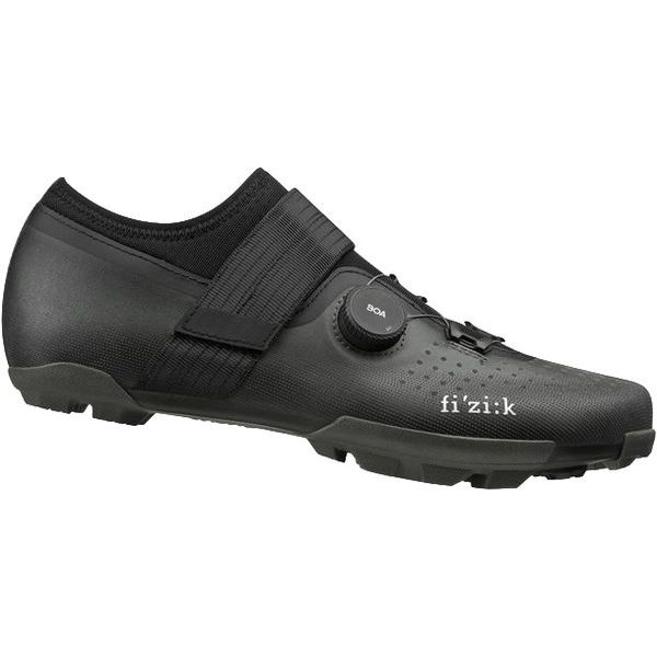 VENTO FEROX 2.0 BLACK - DARK FOREST