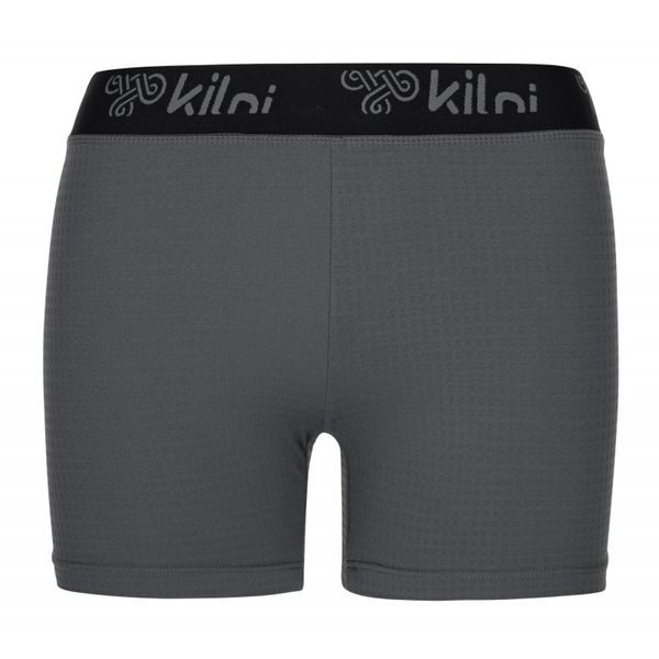 Domino w dark grey
