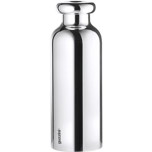 Termoláhev Energy Special Edition 500ml stříbrná