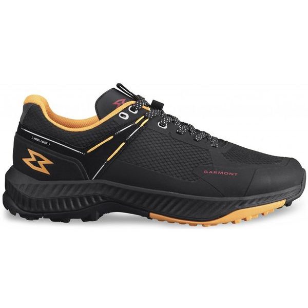 9.81 HI-RIDE black/yellow