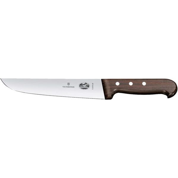 5.5200.26 Kitchen knife 26cm wood