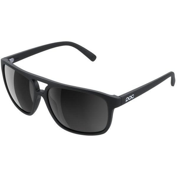 Will Polarized, Uranium Black/Clarity Polarized/Sunny Grey