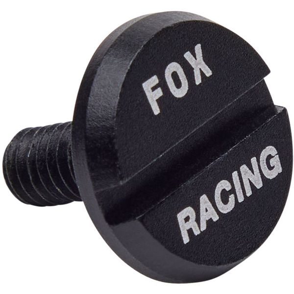 Proframe/Proframe Rs Visor Screw Black