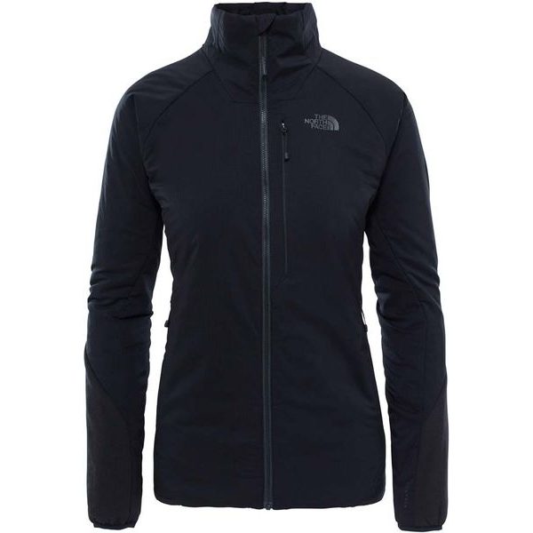 W VENTRIX JKT TNF BLK/TNF BLK