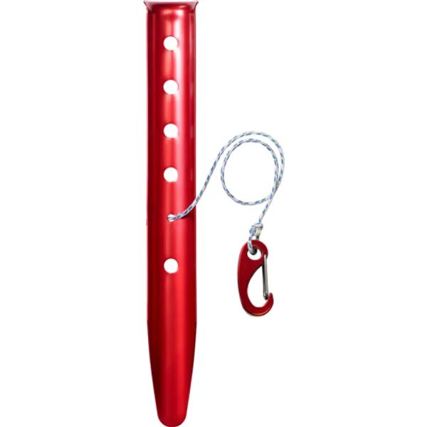 Snow-Sand Peg Red