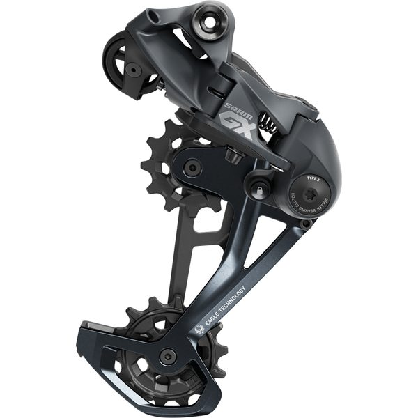 AM RD GX EAGLE LUNAR