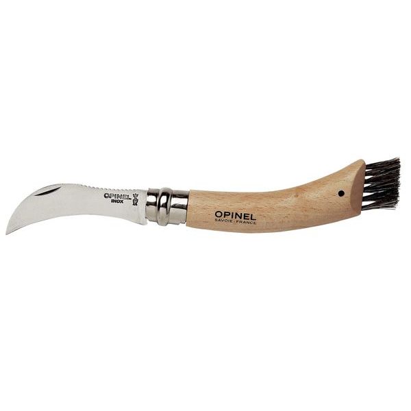 VRI N°08 mushroom knife