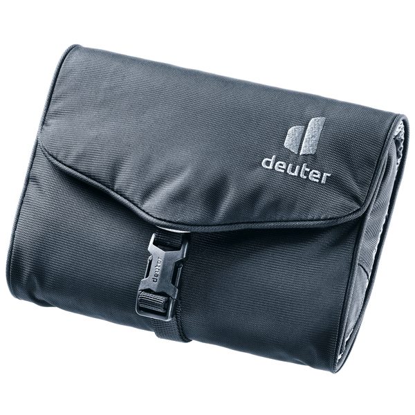 Wash Bag I black