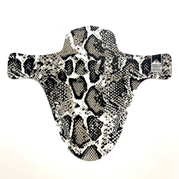 Schlamm:PE snake
