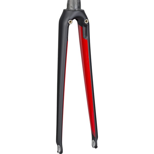 Emonda SL 5 50-54cm Trek Black/Viper Red 257mm, 45mm