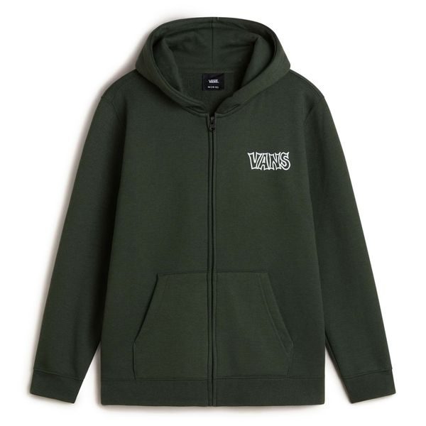 Classified Full Zip Kids Dried Kelp