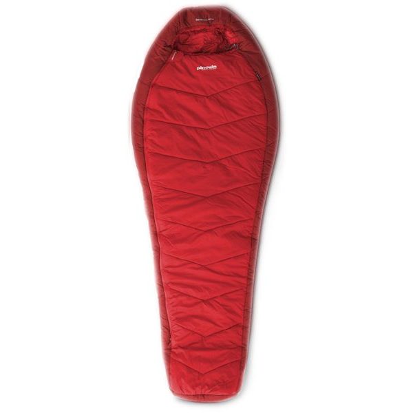 Comfort PFM Red
