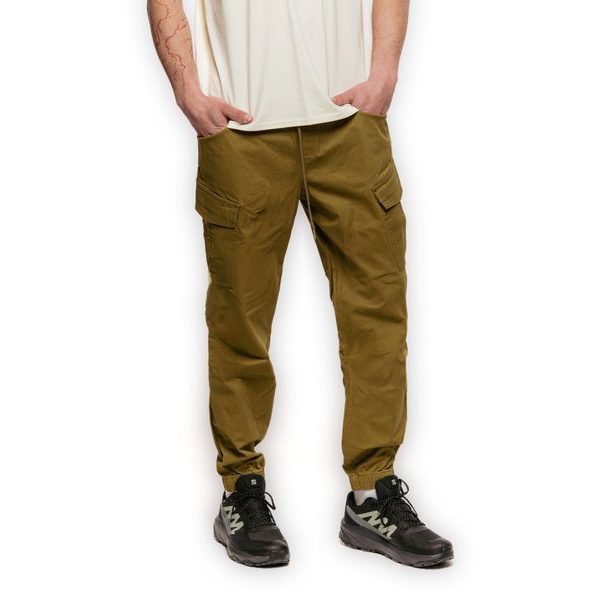 Roy M khaki
