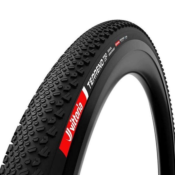 Terreno T50 mixed 40-622 Gravel Endurance Full Black G2.0