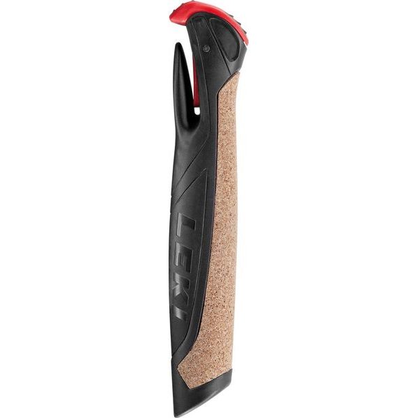 Nordic Shark 2.0 1-K grip 16mm, brown-black