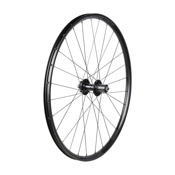 Kovee TLR 28 Hole 27.5" 6-Bolt Disc MTB Wheel, černá/Anthracite
