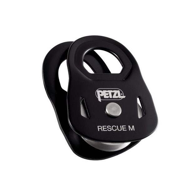 RESCUE M ČERNÁ