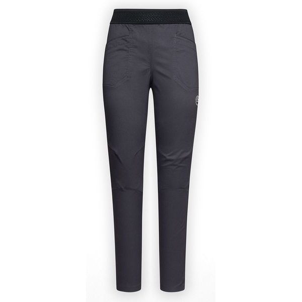 Roots Pants W Onyx/Chalk
