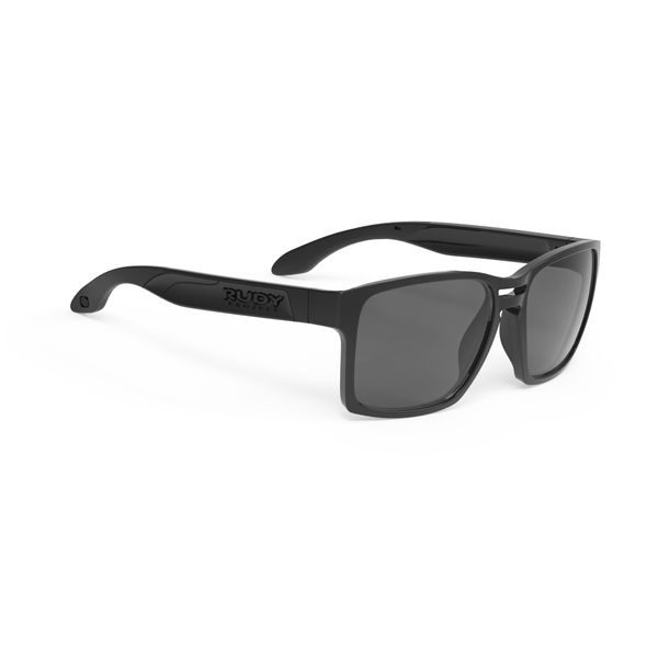 SPINAIR 57 black/smoke black