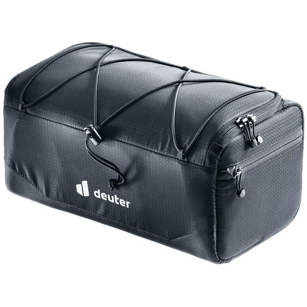 Handle Bar Bag 8 KF black